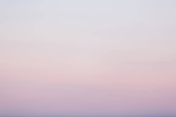 istock Pink sky in the morning 503118470