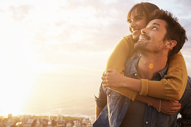 istock I'll never let you go! 503119375