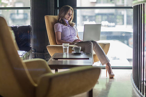 istock Businesswoman 503131727