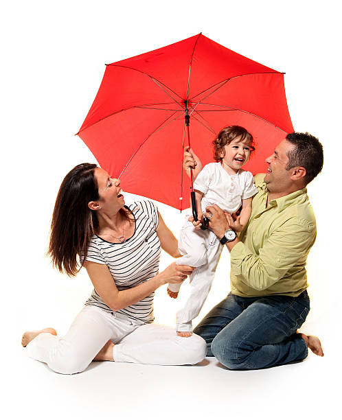 istock Happy family 503131885
