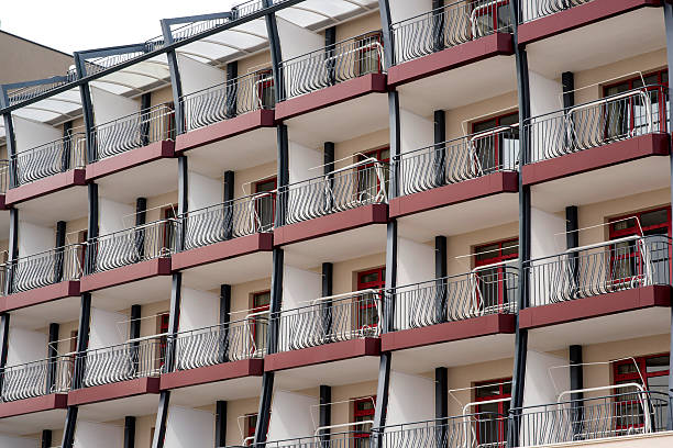 istock balcony of building 503132344