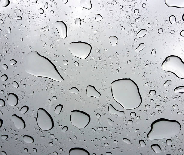 krople deszczu - condensation mobilestock clean empty zdjęcia i obrazy z banku zdjęć