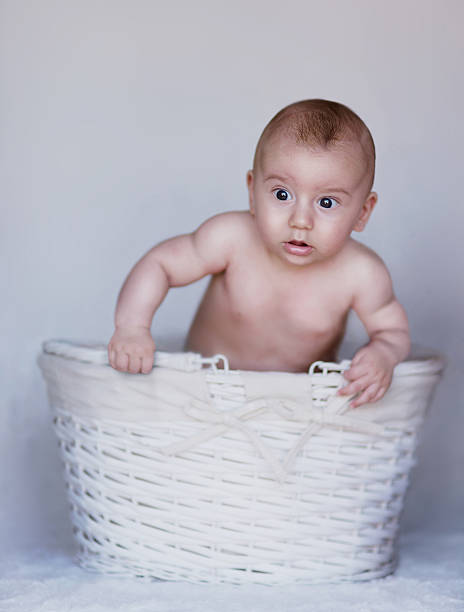 Baby Portrait
