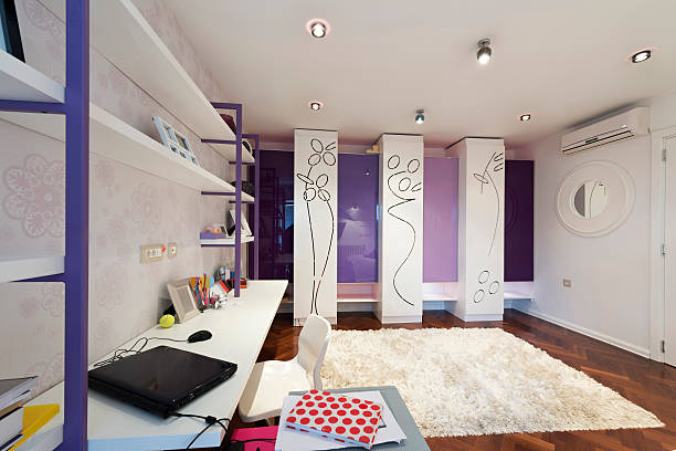 istock Interior of a modern apartment 503132488