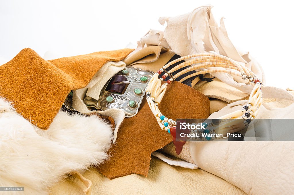 Native American Crafts Stock Photo - Download Image Now - Animal, Animal  Bone, Animal Markings - iStock