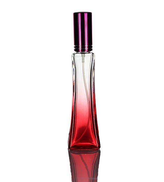 istock New perfume bottles that are not in use. 503133053