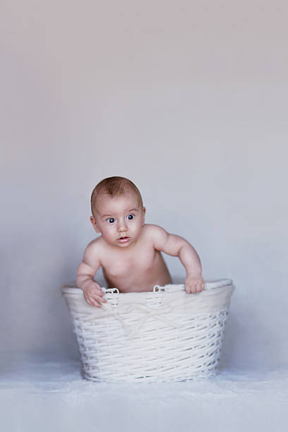 istock Baby Portrait 503133223