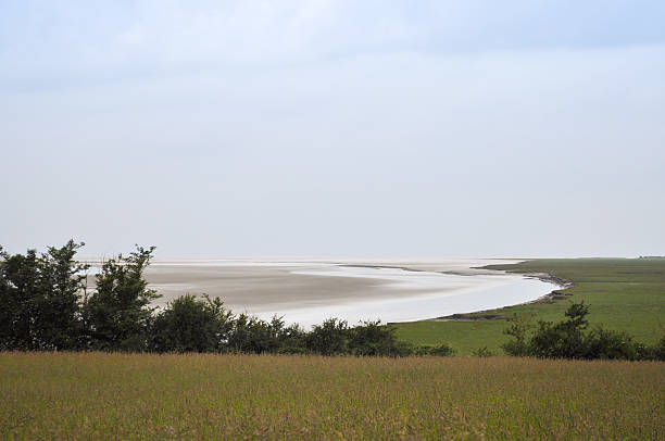 istock Mont St Michel Abbey France 503134549