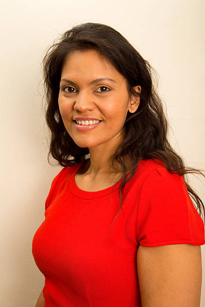 istock indian woman 503137200