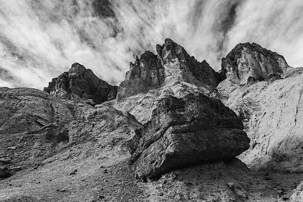 istock Death Valley Boulders 503139860