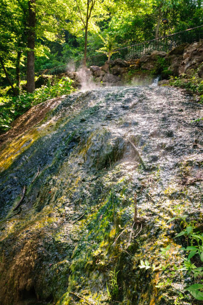 Hot Springs National Park