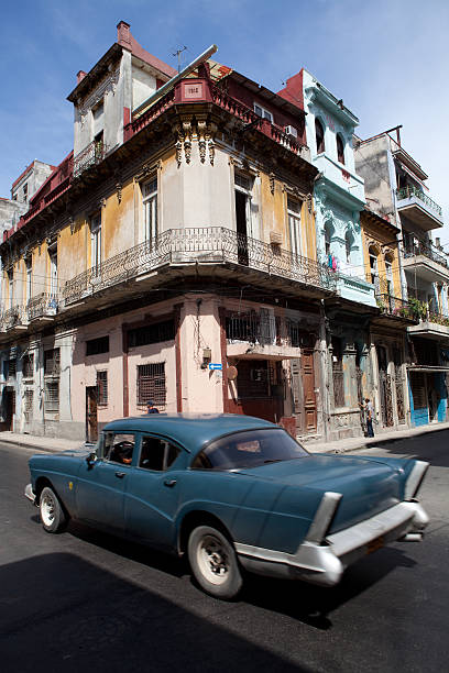 istock Streets of Havana 503148427