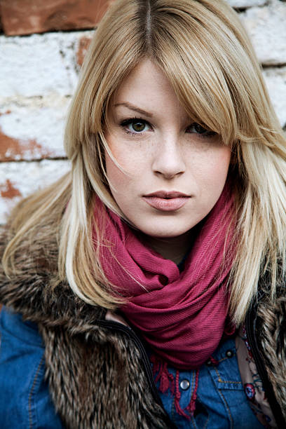 istock beautiful young woman 503149655