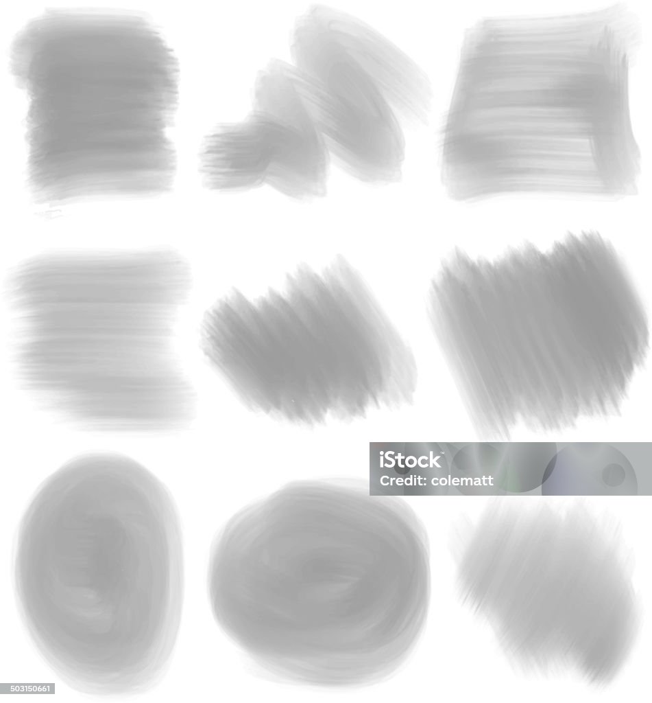 Differncence Texture Pattern Different Textures And Patterns Stock Illustration - Download Image Now ...