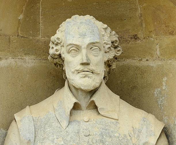 istock William Shakespeare 1564-1616 503151191