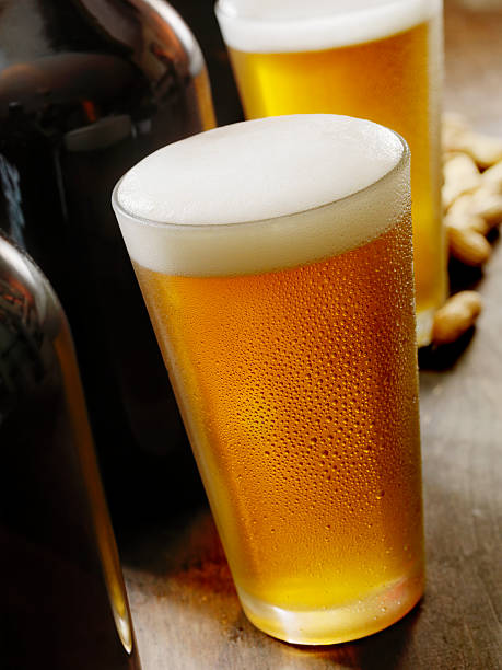 istock Beer Growlers 503151335