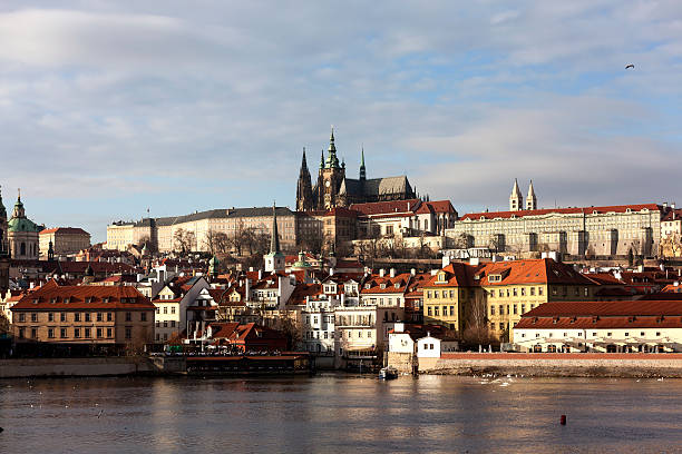 istock Prague Castle. Czech Republic, Prague 503155558