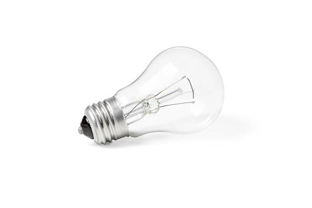 Incandescent lamp new