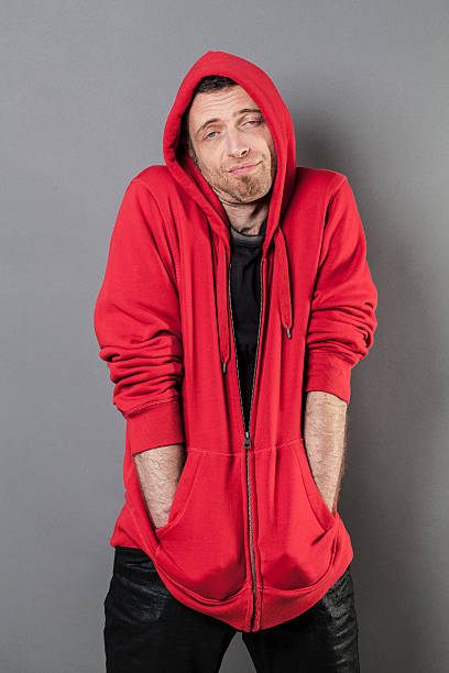 istock negligence concept for tired 40s man 503156660