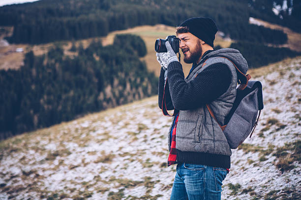 istock Capturing the wonder of nature 503156880
