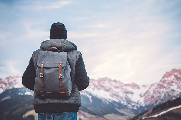 istock Enjoying the fresh air 503157860