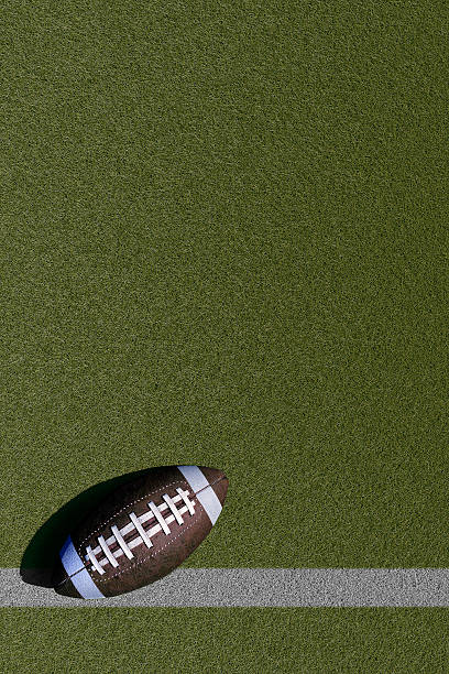 istock Football theme 503158928
