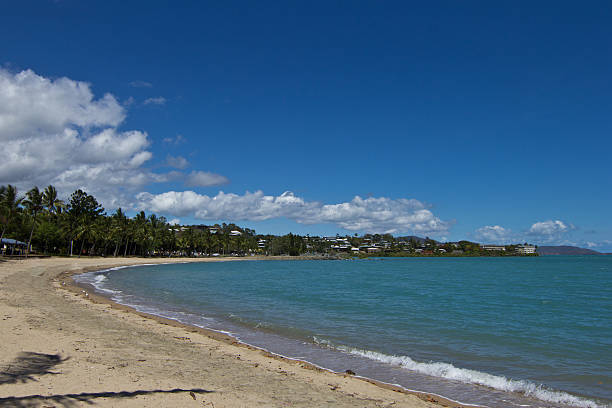 istock Airlie Beach, Queensland, Australia 503160026