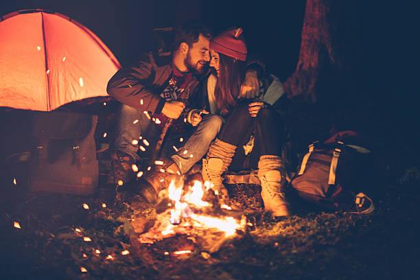 New Year Party in Jaisalmer