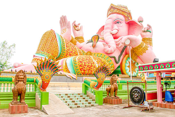 istock Nakhornnayok - Thailand 503173481