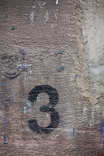 istock Dirty grungy concrete wall texture 503177761
