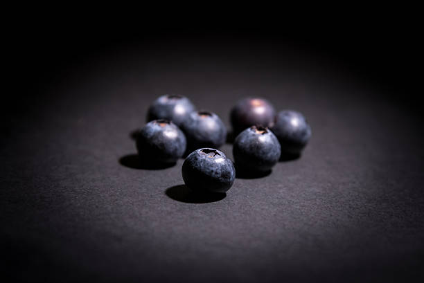 Blueberries