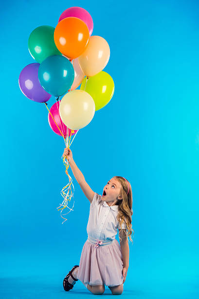 istock Little good girl 503188146