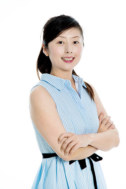 istock Attractive young woman 503188344