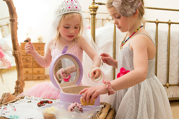 istock Dress Up and Snacks 503188665