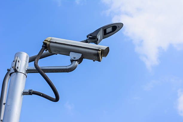 istock Tough cameras can record events such as traffic 503190590