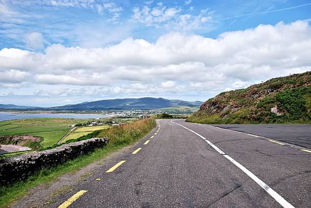 istock RING OF KERRY / CO.KERRY / IRELAND 503194471