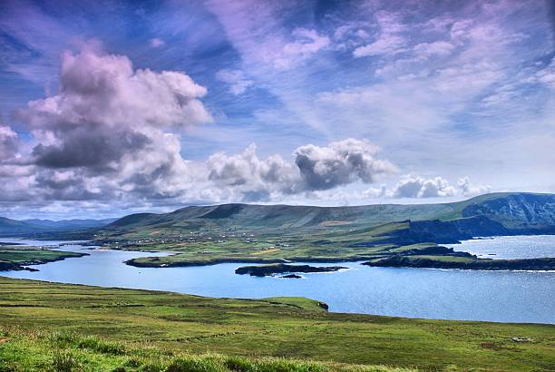 istock RING OF KERRY / CO.KERRY / IRELAND 503194487