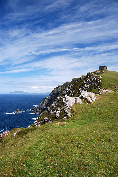 istock RING OF KERRY / CO.KERRY / IRELAND 503194525