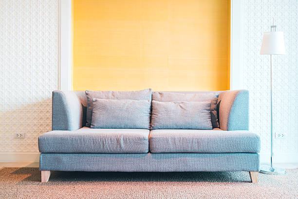 istock Decoration livingroom interior 503195956