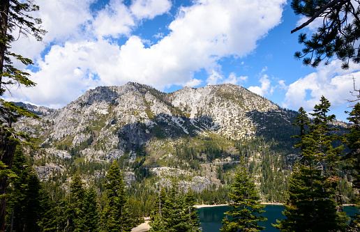 Lake Tahoe