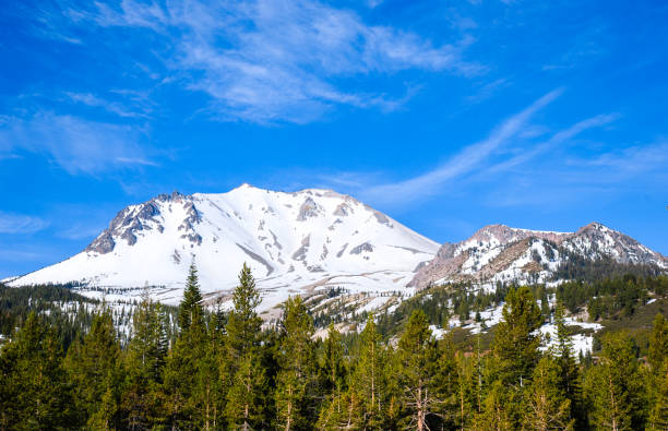 istock Lassen Volcanic National Park 503200232