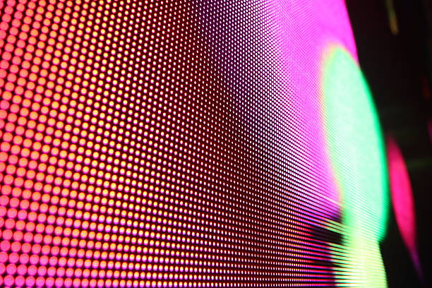 istock Red Green Blue Light Emitting Diodes. 503203127