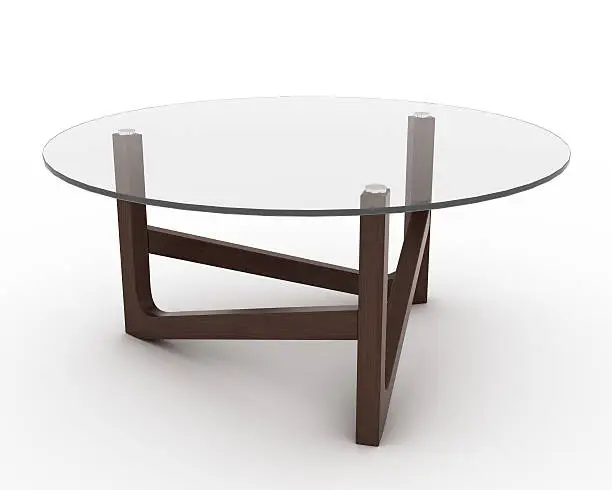 Photo of Modern Table