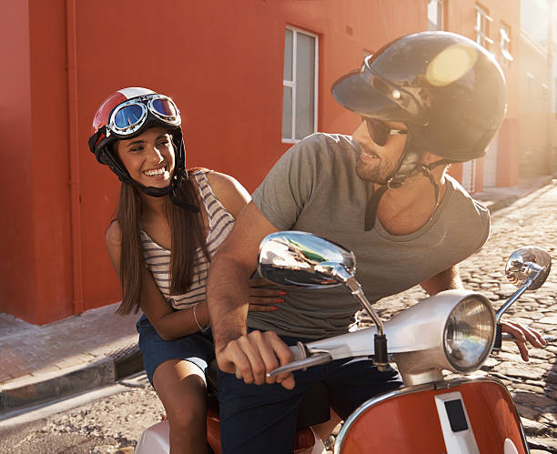 istock Are you ready to speed up? 503203295
