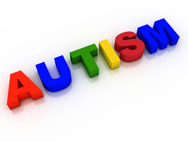 istock Autism Word Background Hope Research 503208637
