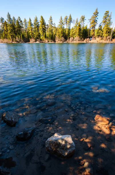 istock Lassen Volcanic National Park 503214728