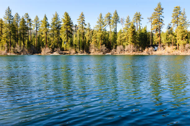 istock Lassen Volcanic National Park 503214804