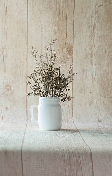 istock dried flower in white vase 503215416