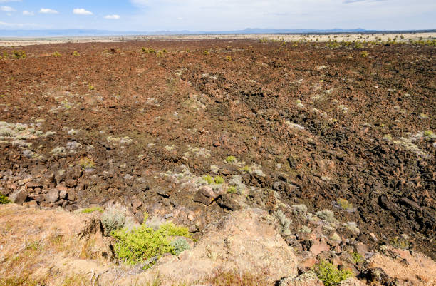 istock Lava Beds National Monument 503215960