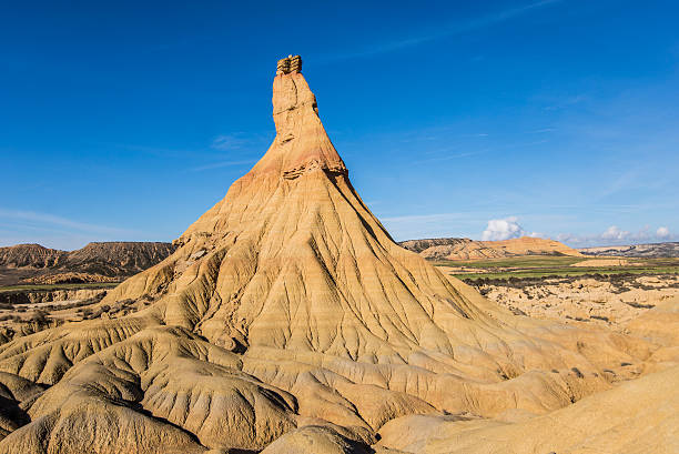istock Bardenas Reales, Spain. 503218914